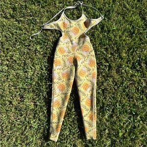 SEEA Nazare Bodysuit